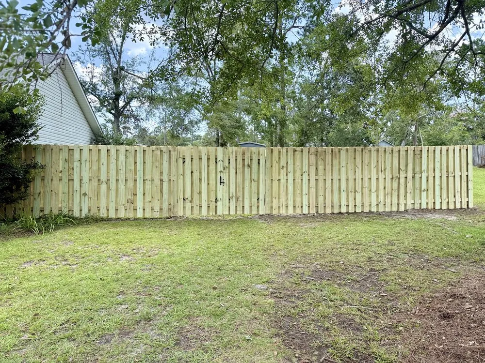 Expert outdoor landscaping for outdoor upgrades in Soperton, GA by Bird Dog Construction And Landscaping