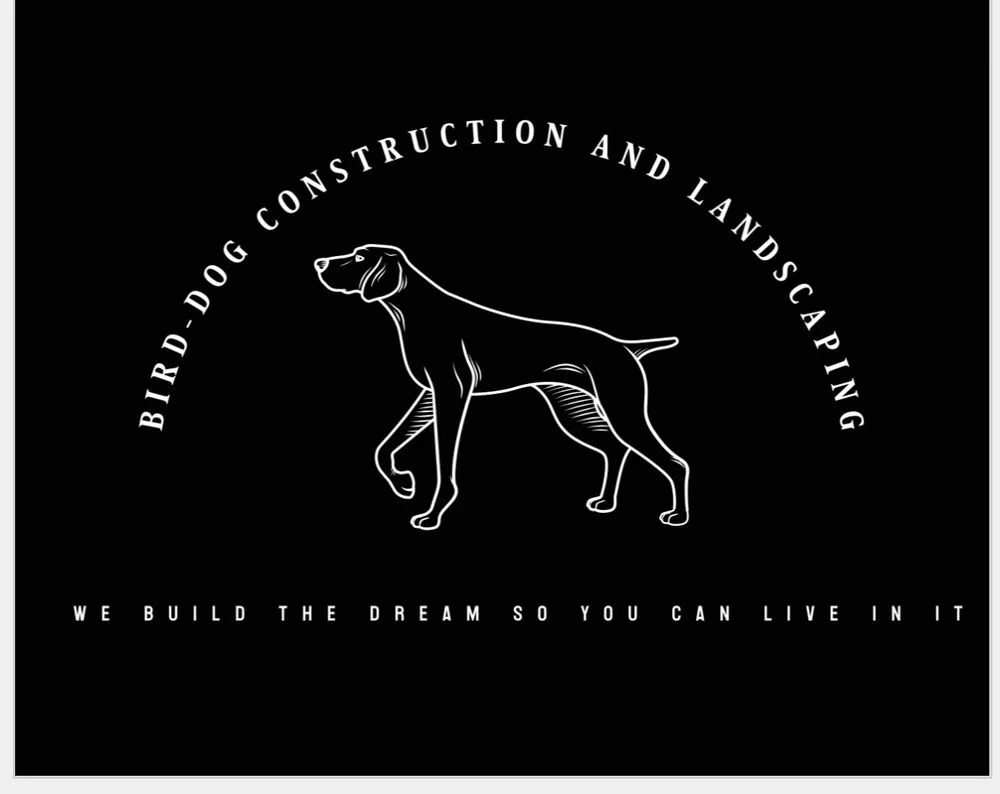 Custom outdoor landscaping for beautiful yards in Soperton, GA by Bird Dog Construction And Landscaping