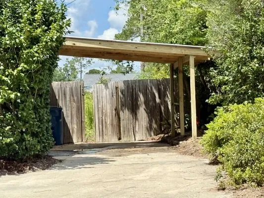 Bird Dog Construction And Landscaping