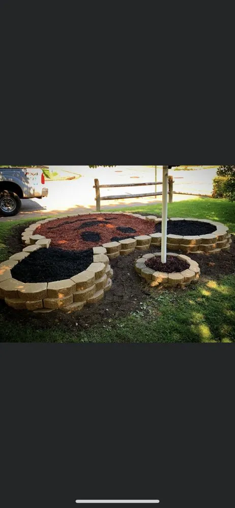 Top-rated yard cleanup service for outdoor upgrades in Lower Burrell, PA by Bird Dog Landscape Construction