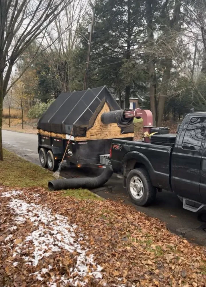 Local residential landscaping near you across Lower Burrell, PA - Bird Dog Landscape Construction