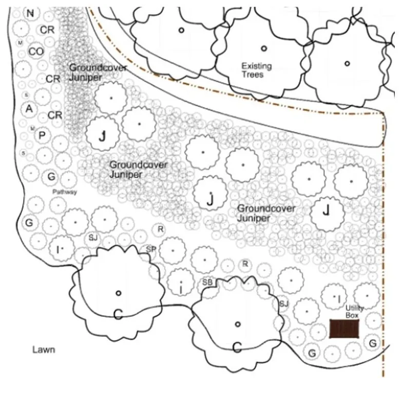 Reliable landscape installation in Boxborough, MA by Bird House Garden Center