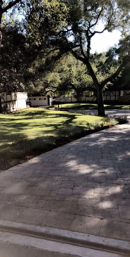 Trusted outdoor landscaping for outdoor upgrades in Monrovia, CA by Bird of Paradise Landscape