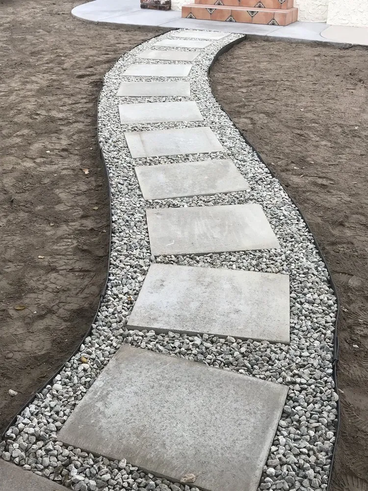 Affordable lawn mowing service near you across Monrovia, CA - Bird of Paradise Landscape