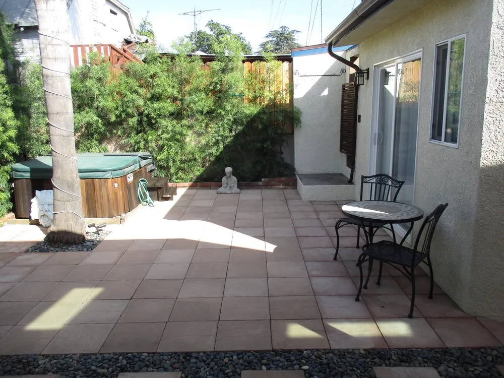 Reliable landscape design experts serving Monrovia, CA - Bird of Paradise Landscape