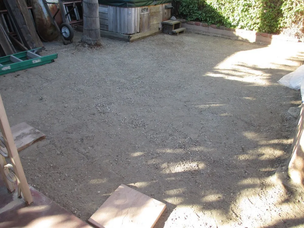 Local outdoor landscaping in Monrovia, CA - Bird of Paradise Landscape