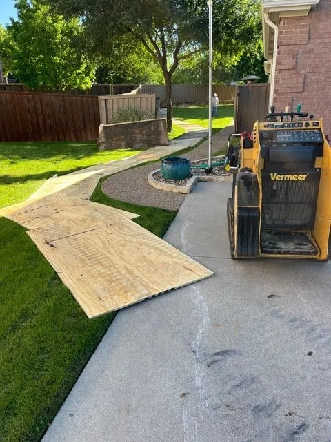 Top-rated landscape design experts serving North Richland Hills, TX - Bird's Landscape and Irrigation