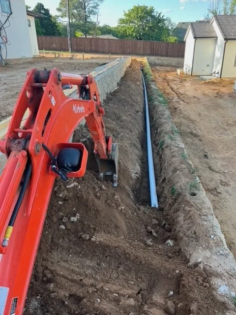 Top-rated landscape design in North Richland Hills, TX by Bird's Landscape and Irrigation