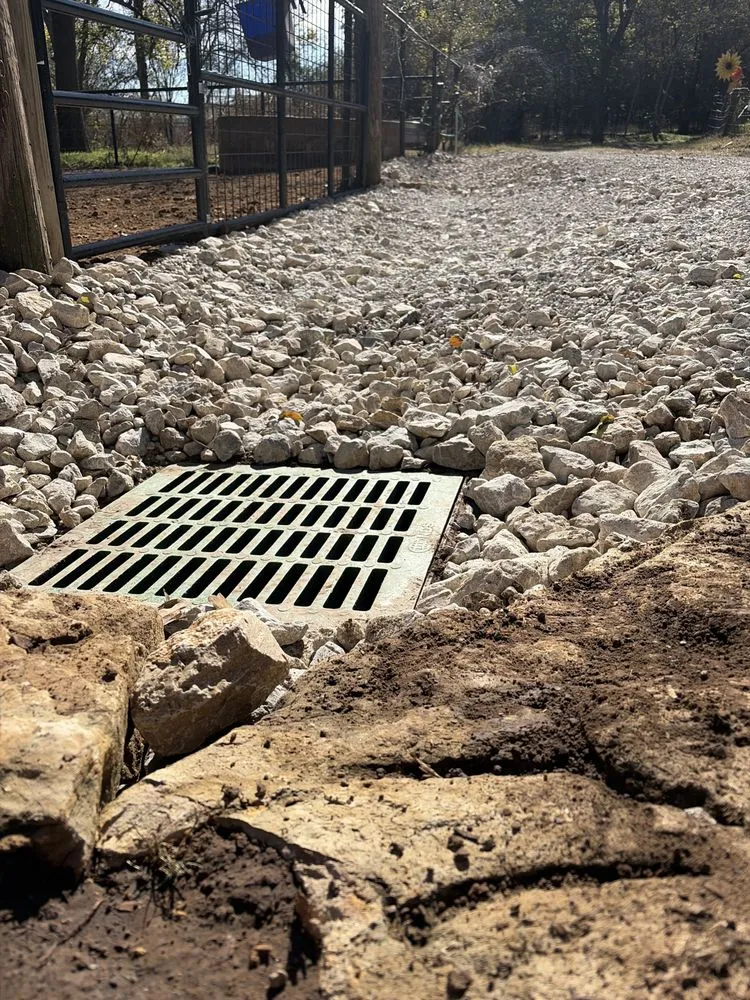 Affordable residential landscaping in North Richland Hills, TX by Bird's Landscape and Irrigation