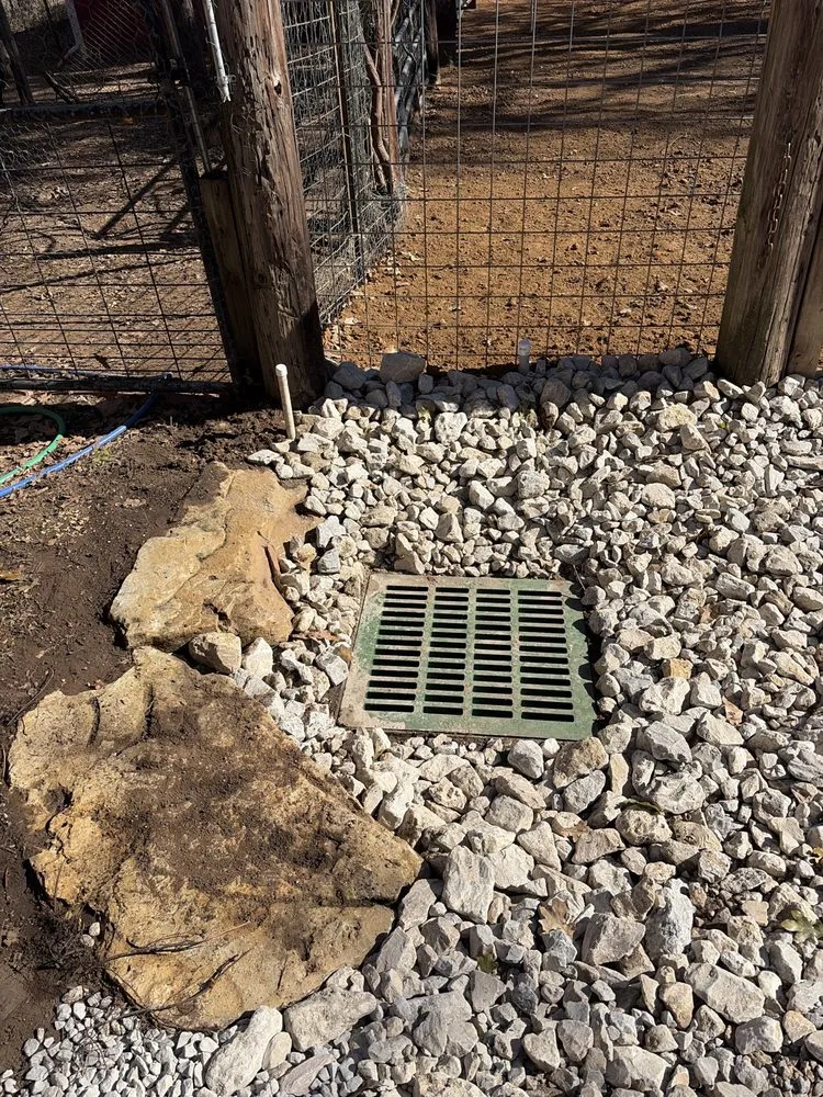 Reliable landscape installation in North Richland Hills, TX by Bird's Landscape and Irrigation