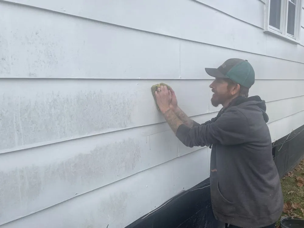 Reliable landscape design in Burlington, NC by Bird’s Plant Care and Services