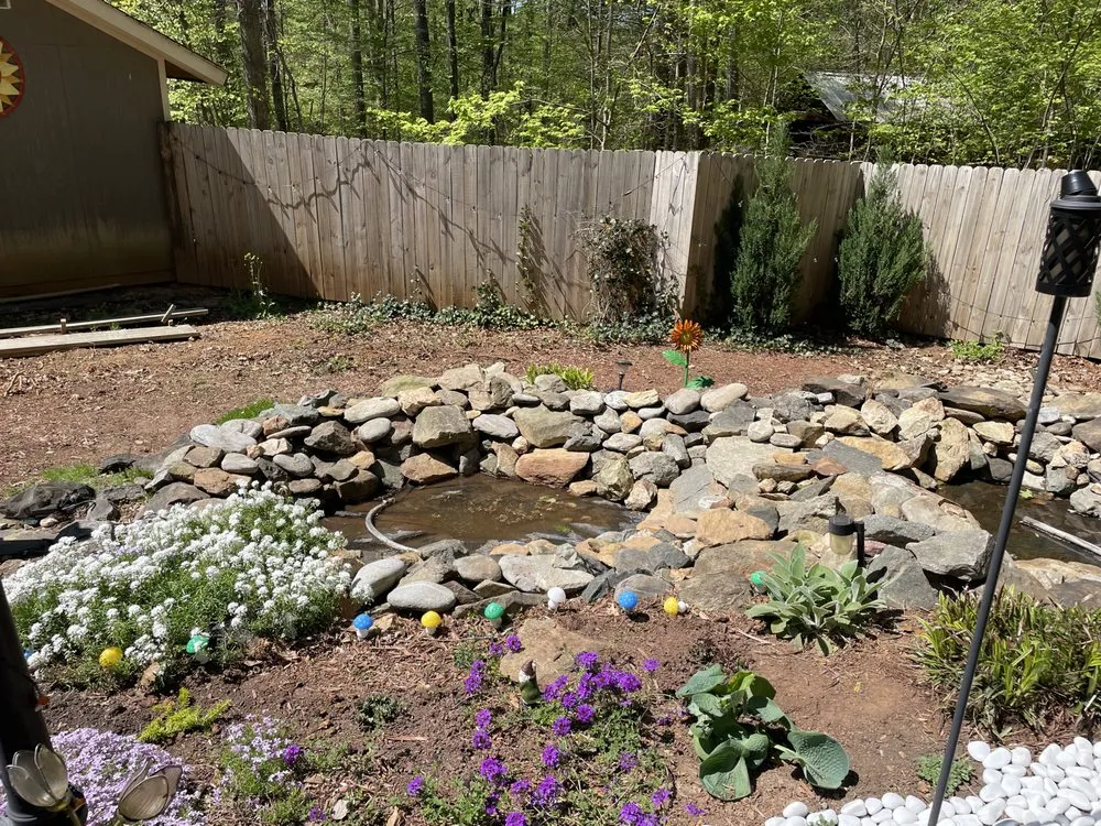 Top-rated landscape installation experts serving Burlington, NC - Bird’s Plant Care and Services