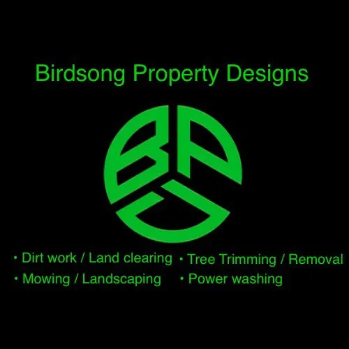 Top-rated yard cleanup service experts serving Purcell, OK - Birdsong Property Designs