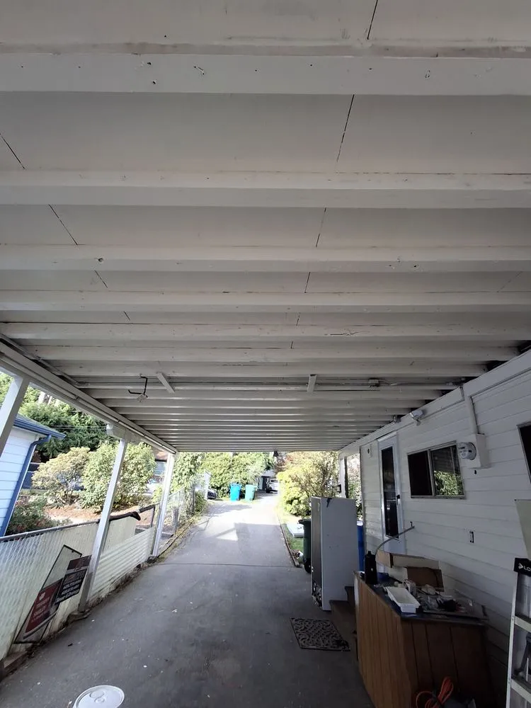 Professional outdoor landscaping experts serving Seattle, WA - Birmingham Home Services