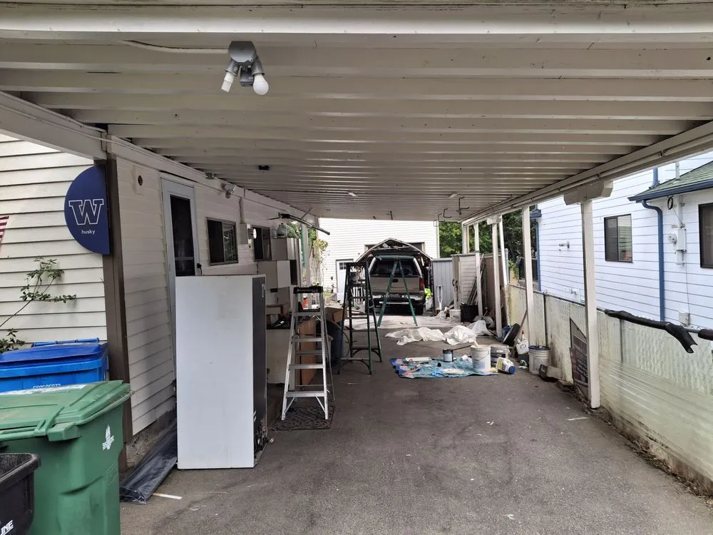 Local lawn care service in Seattle, WA by Birmingham Home Services