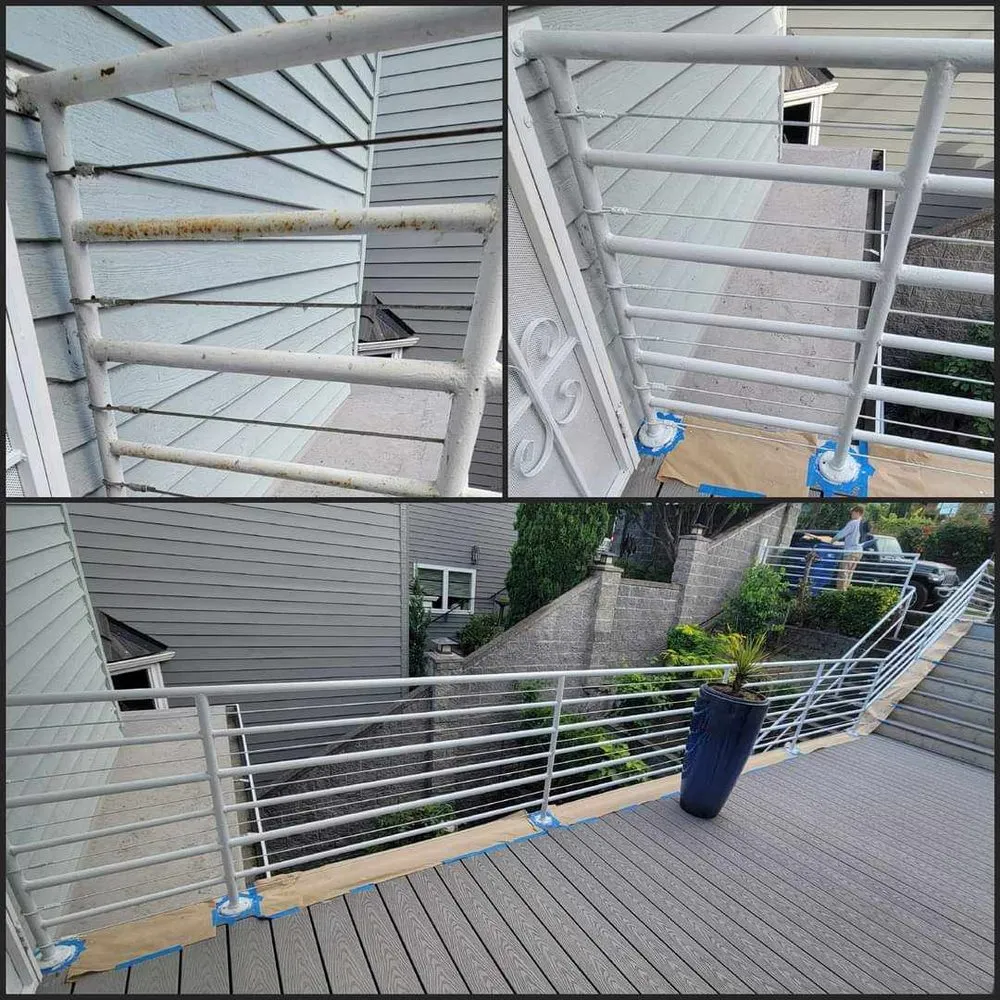 Trusted yard maintenance in Seattle, WA by Birmingham Home Services