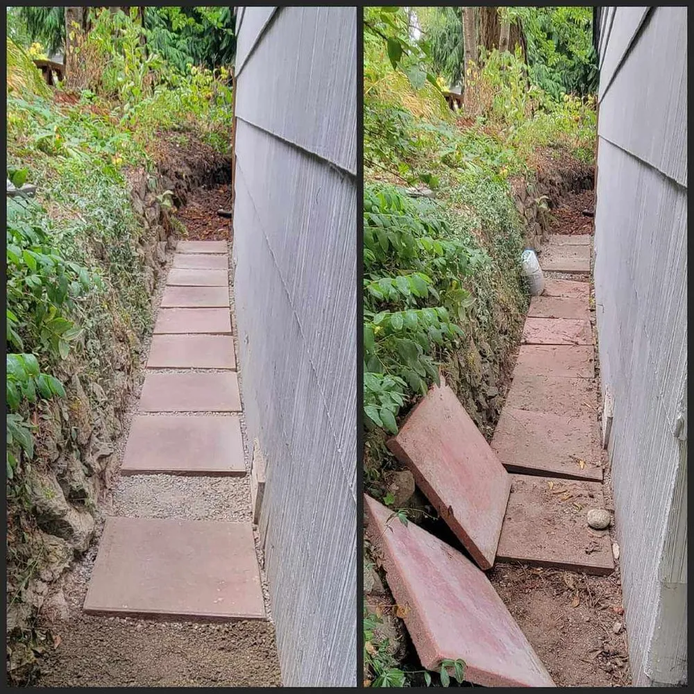 Expert landscaping services in Seattle, WA - Birmingham Home Services