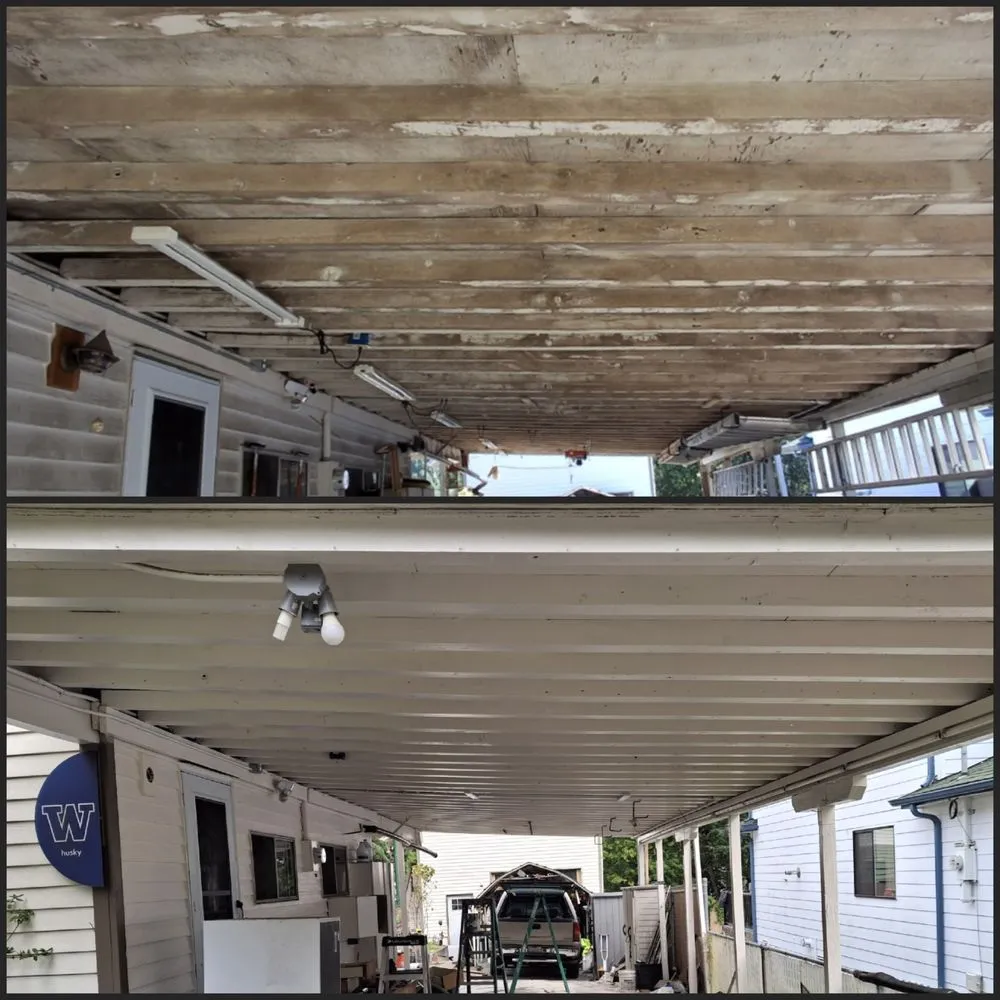 Expert outdoor landscaping near you in Seattle, WA by Birmingham Home Services