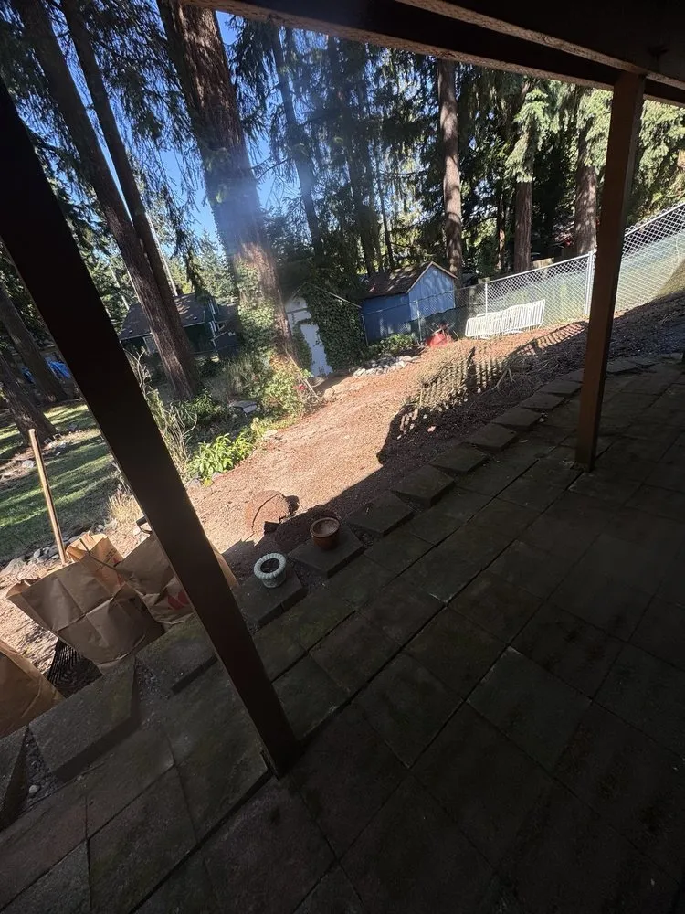 Custom landscaping services experts serving Seattle, WA - Birmingham Home Services