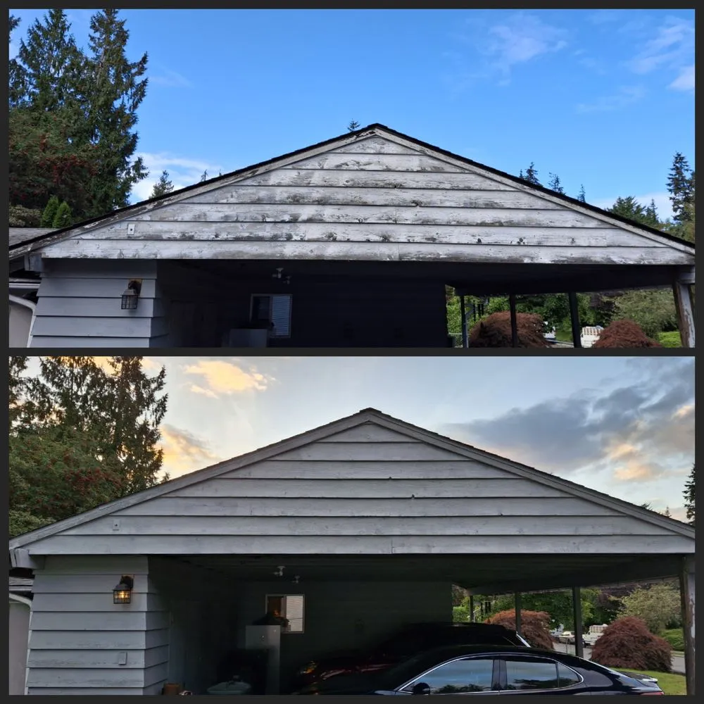 Custom landscape design experts serving Seattle, WA - Birmingham Home Services