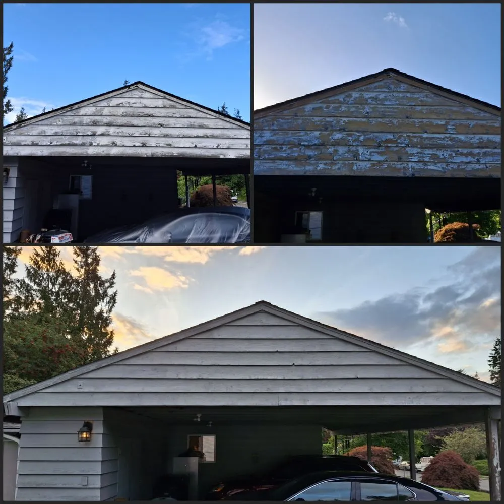 Reliable yard maintenance in Seattle, WA - Birmingham Home Services