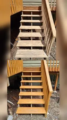 Birmingham Home Services Logo