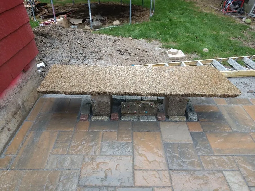 Top-rated lawn care service in Danvers, MA - Birmingham Landscape Construction