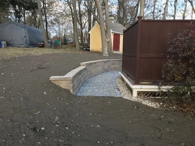 Top-rated landscaping services experts serving Danvers, MA - Birmingham Landscape Construction