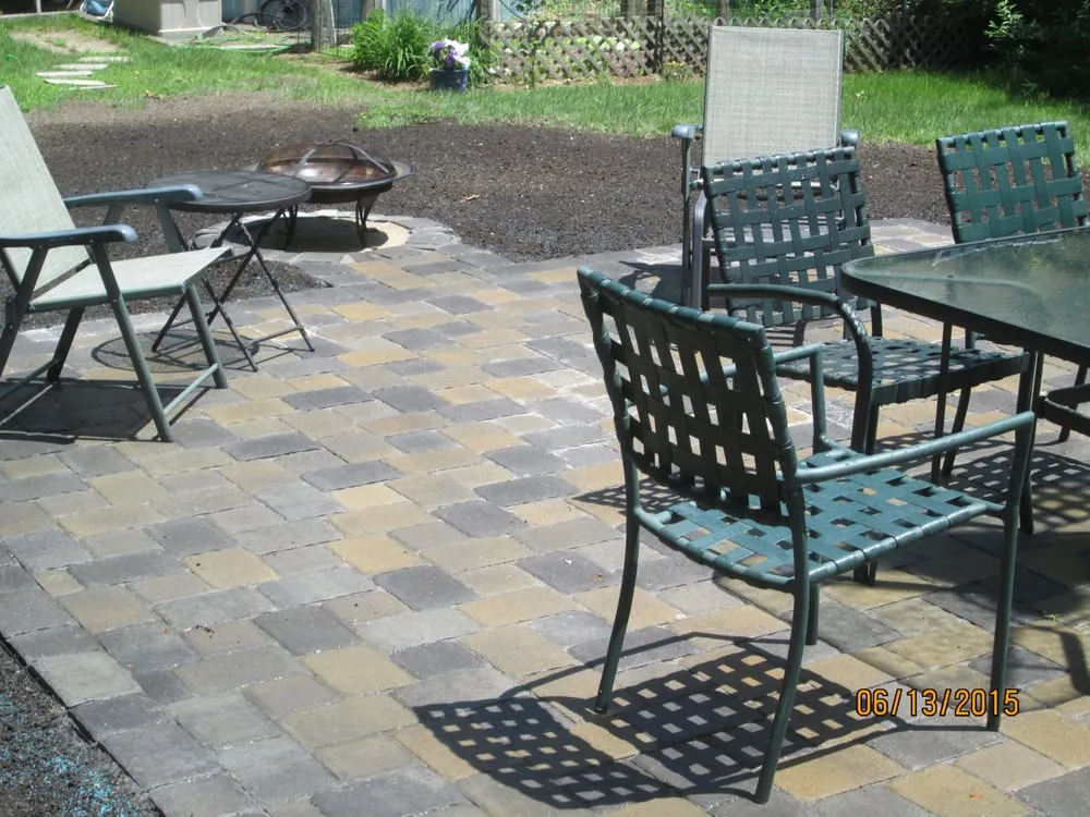 Top-rated residential landscaping in Danvers, MA - Birmingham Landscape Construction