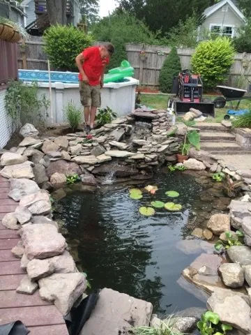 Expert lawn care service experts serving Danvers, MA - Birmingham Landscape Construction