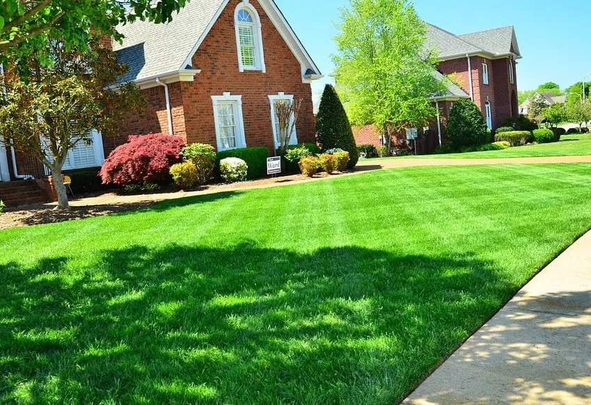 Local residential landscaping experts serving Birmingham, AL - Birmingham Star Lawns
