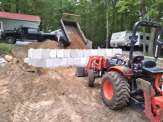 Birney's Landscaping & Hardscaping