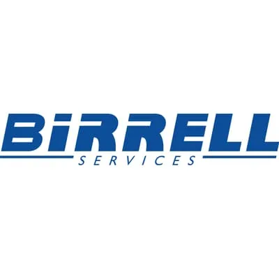 Birrell Services Logo