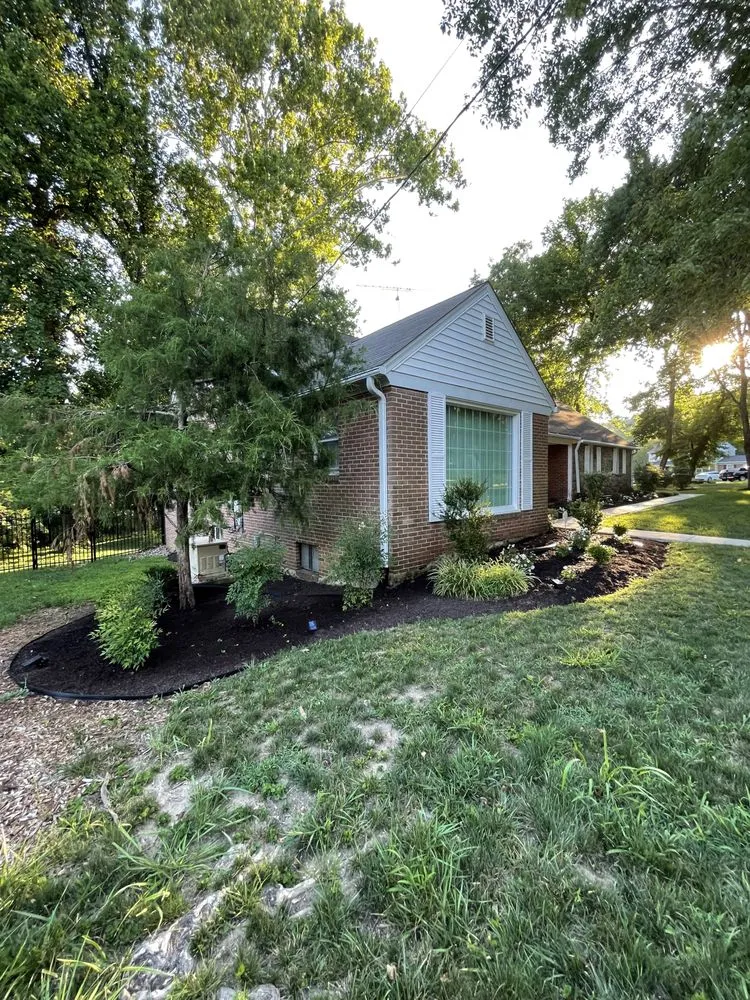 Local lawn mowing service in Bryans Road, MD - Bisanga lawncare