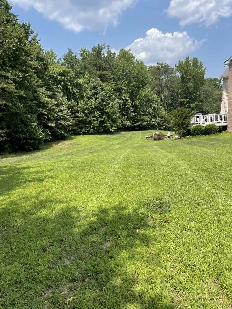 Expert lawn care service in Bryans Road, MD by Bisanga lawncare