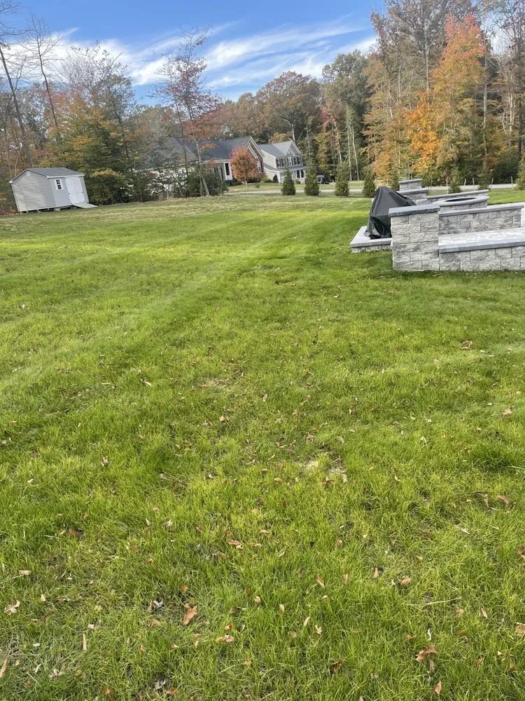 Affordable landscape installation in Bryans Road, MD by Bisanga lawncare