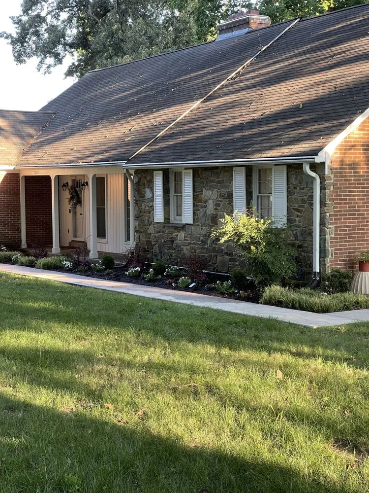 Affordable garden landscaping in Bryans Road, MD by Bisanga lawncare