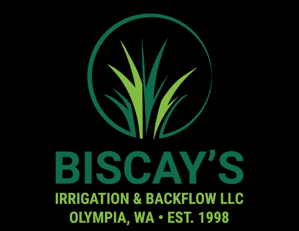 Affordable lawn care service in Olympia, WA by Biscay's Irrigation & Backflow