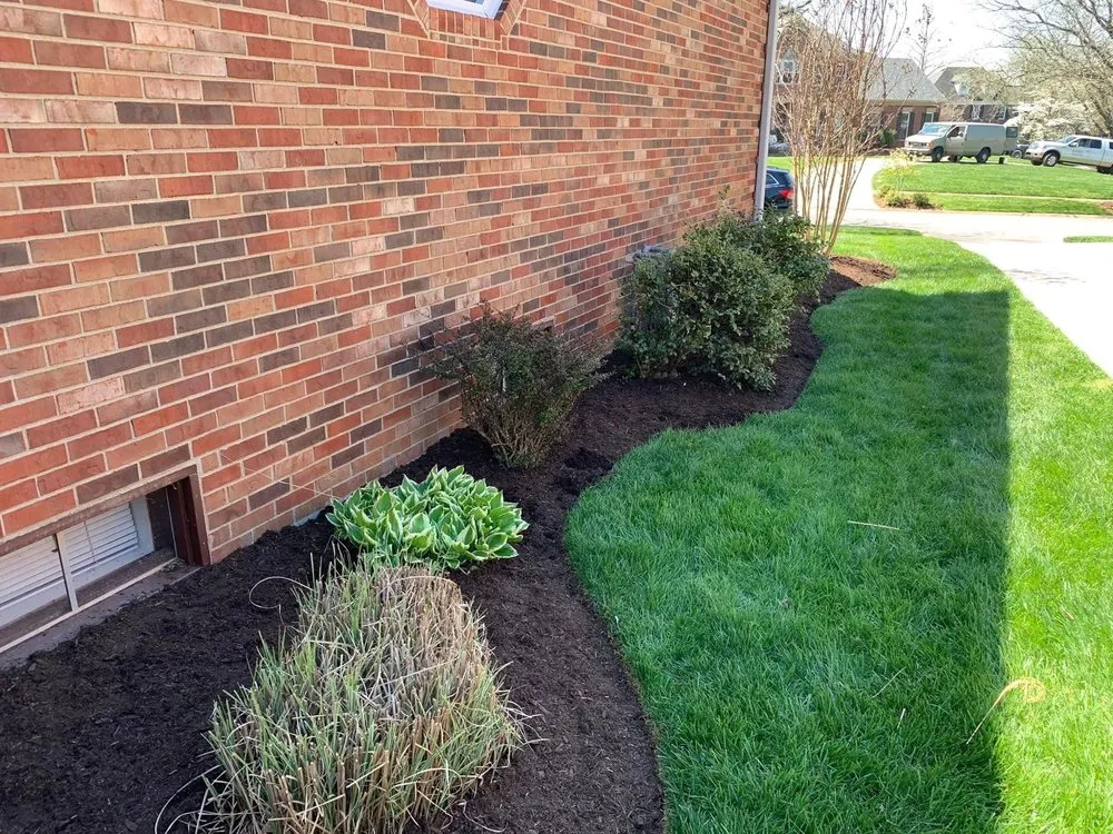 Top-rated landscape design in Louisville, KY - Bischoff Outdoor Services