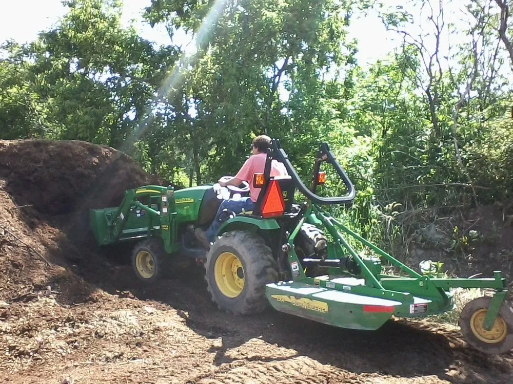 Professional landscape design in Chatham, NY - Bishop Lawn Care