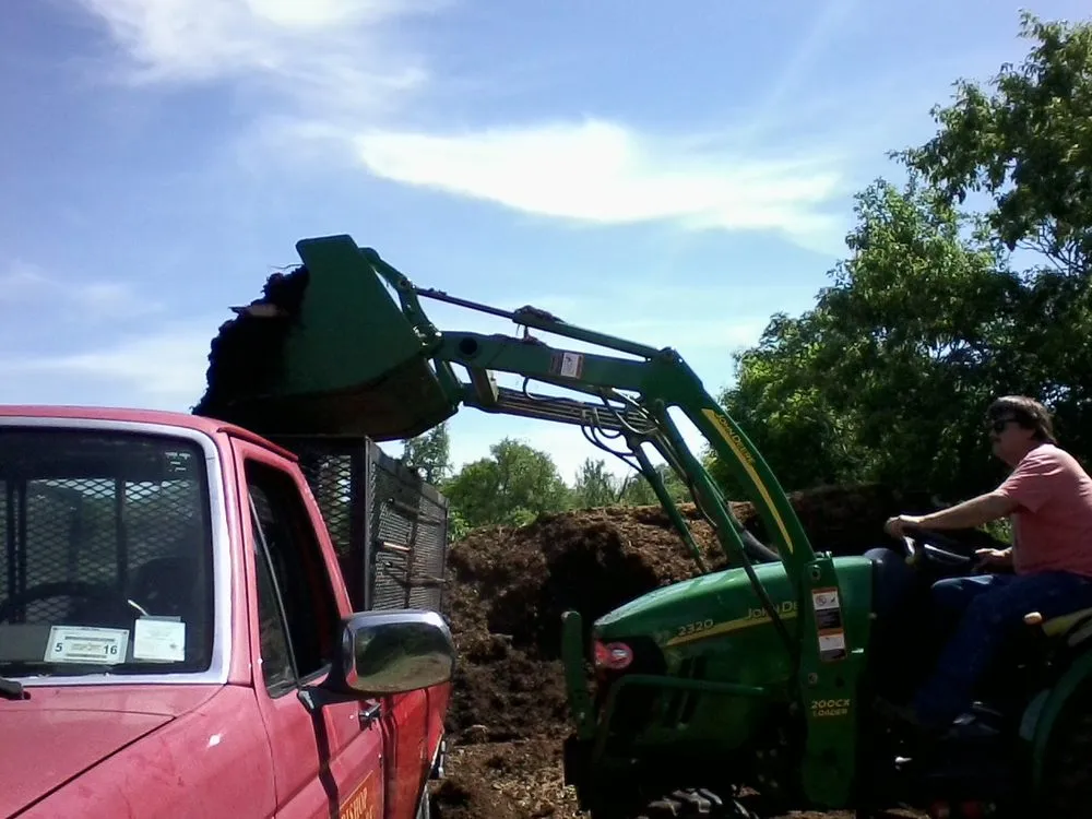 Reliable landscaping services with custom design in Chatham, NY by Bishop Lawn Care