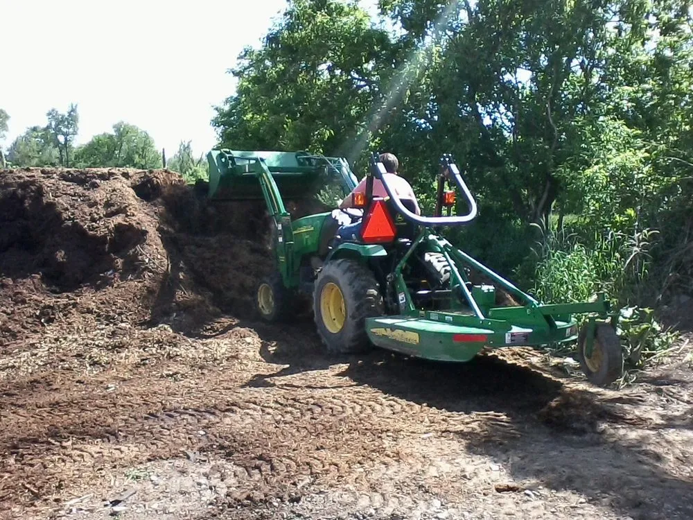 Affordable yard maintenance for homes across Chatham, NY - Bishop Lawn Care