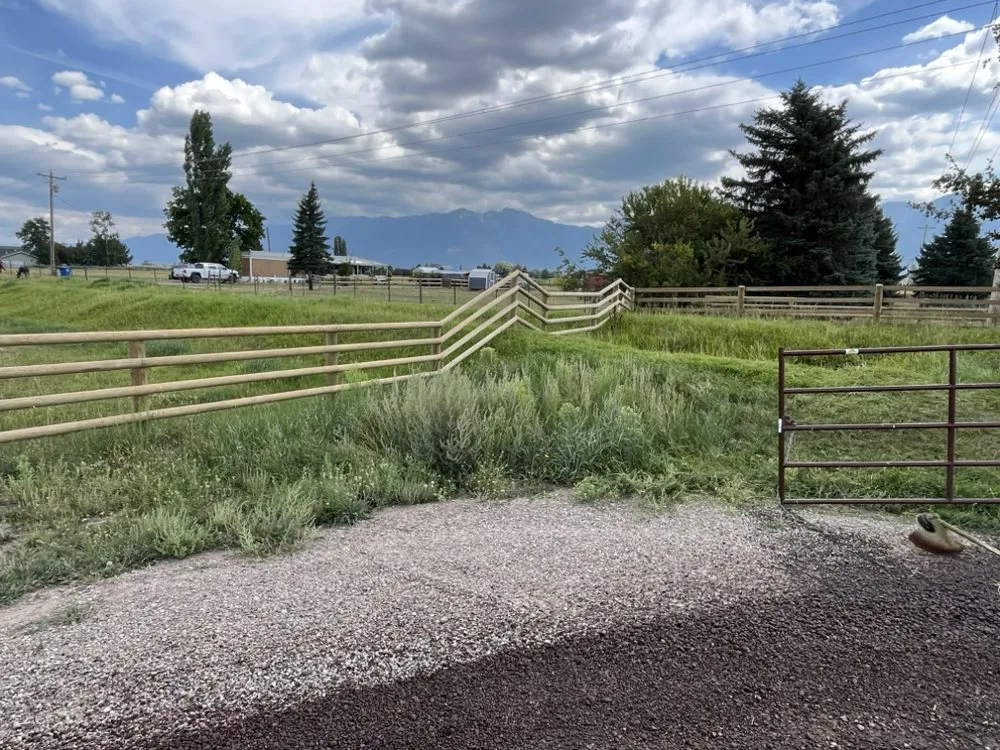 Local garden landscaping experts serving Polson, MT - Bishop’s Landscaping