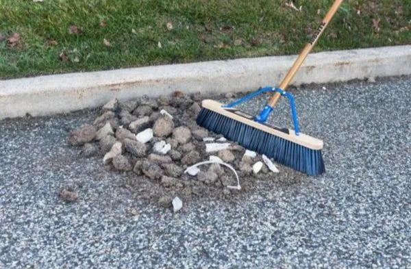 Bishop's Lawn Care And Parking Lot Sweeping