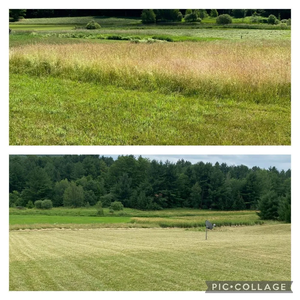 Top-rated outdoor landscaping experts serving Franklin, VT - Bishops Property Maintenance