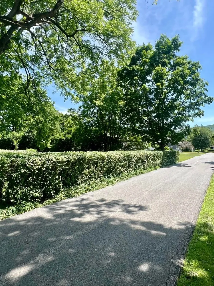 Reliable garden landscaping experts serving Franklin, VT - Bishops Property Maintenance