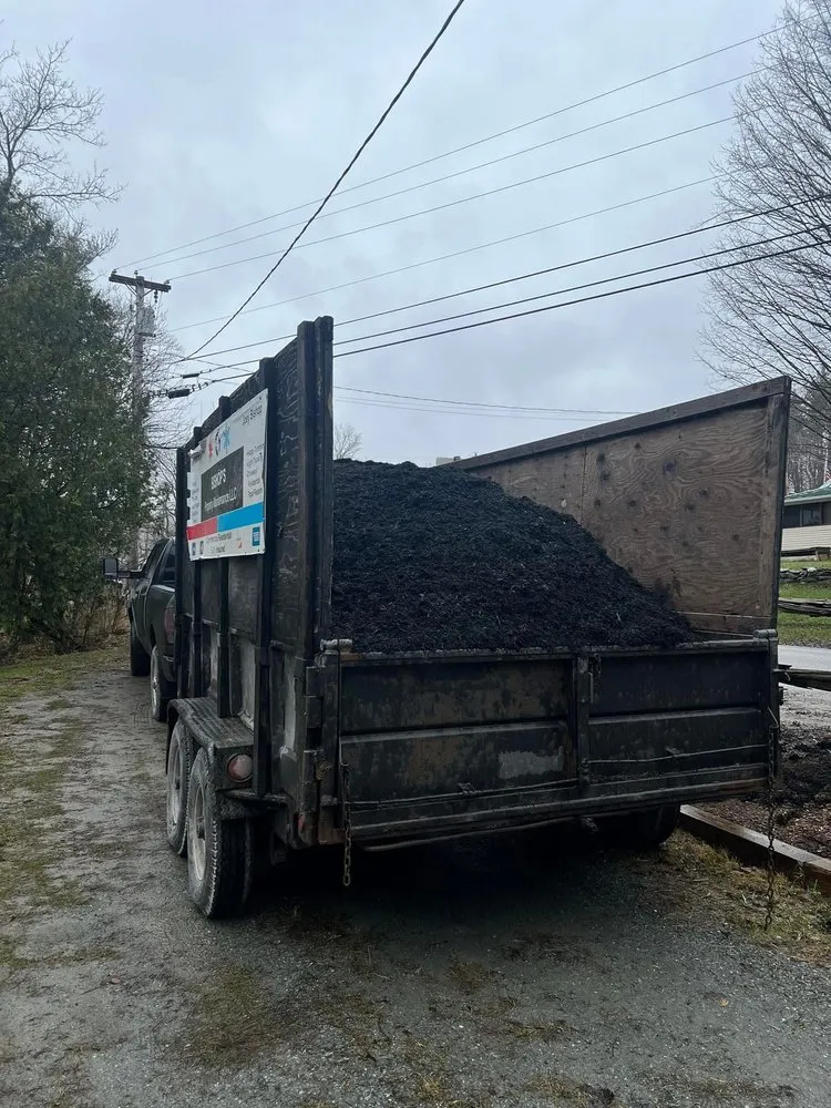 Local outdoor landscaping experts serving Franklin, VT - Bishops Property Maintenance