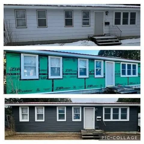 Custom yard maintenance for year-round maintenance across Franklin, VT - Bishops Property Maintenance