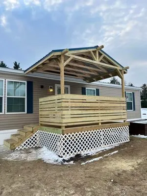 Bishops Property Maintenance