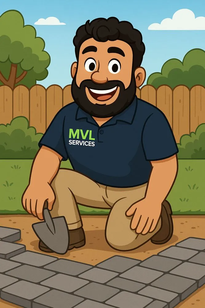 Professional yard maintenance for beautiful yards in Kansas City, MO by Bisloution-MVL Services